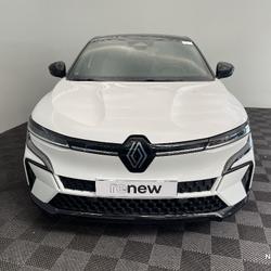 Renault Megane E-Tech Megane E-Tech EV60 220 ch optimum charge Techno P&eacute;ronne