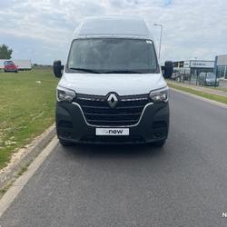 Autres Renault MASTER CA TRAC F3500 L2H2 BLUE DCI 135 CONFORT P&eacute;ronne