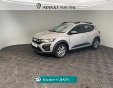 Dacia Sandero Péronne