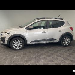 Dacia Sandero Sandero ECO-G 100 Stepway Expression P&eacute;ronne