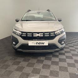 Dacia Sandero Sandero ECO-G 100 Stepway Expression P&eacute;ronne