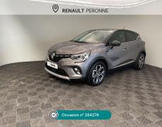 Renault Captur Péronne