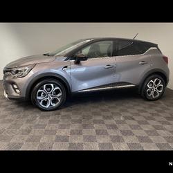 Renault Captur Captur TCe 140 Intens P&eacute;ronne
