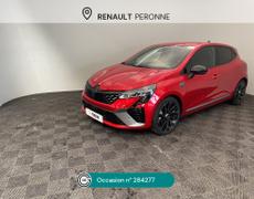 Renault Clio 5 Péronne