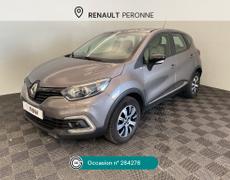 Renault Captur Péronne