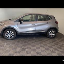 Renault Captur Captur dCi 90 Energy Business P&eacute;ronne