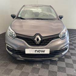 Renault Captur Captur dCi 90 Energy Business P&eacute;ronne