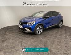 Renault Captur Péronne