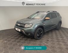 Dacia Duster Péronne