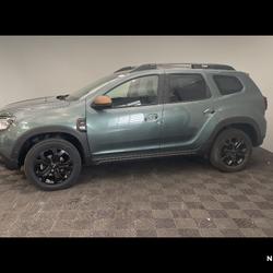 Dacia Duster Duster ECO-G 100 4x2 Extreme P&eacute;ronne