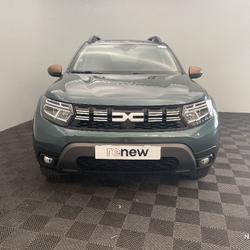 Dacia Duster Duster ECO-G 100 4x2 Extreme P&eacute;ronne
