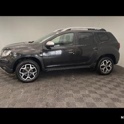 Dacia Duster Duster Blue dCi 115 4x2 Prestige P&eacute;ronne