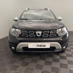 Dacia Duster Duster Blue dCi 115 4x2 Prestige P&eacute;ronne