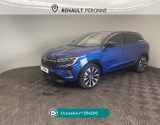 Renault Austral Péronne