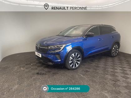 Renault Austral - Austral E-Tech hybrid 200 Techno - 29 990 €