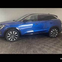 Renault Austral Austral E-Tech hybrid 200 Techno P&eacute;ronne