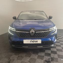 Renault Austral Austral E-Tech hybrid 200 Techno P&eacute;ronne