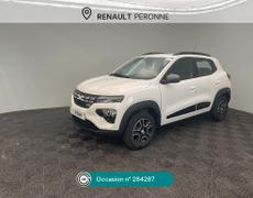 Dacia Spring Péronne