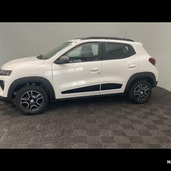 Dacia Spring Spring Expression P&eacute;ronne