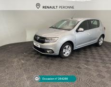 Dacia Sandero Péronne