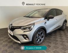 Renault Captur Péronne