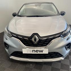 Renault Captur Captur E-Tech full hybrid 145 Techno P&eacute;ronne