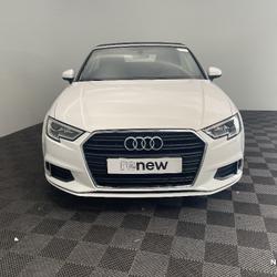 Audi A3 cabriolet A3 Cabriolet 40 TFSI 190 S tronic 7 Sport P&eacute;ronne