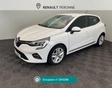 Renault Clio 5 Péronne