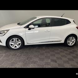 Renault Clio 5 Clio TCe 90 - 21N Business P&eacute;ronne