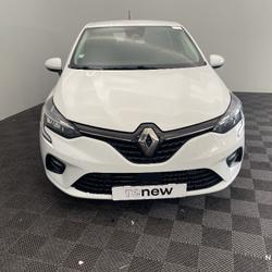 Renault Clio 5 Clio TCe 90 - 21N Business P&eacute;ronne