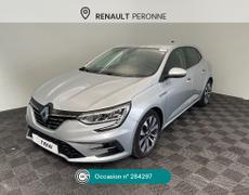 Renault Megane 4 Péronne