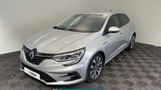 Renault Megane 4  - photo 0