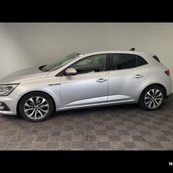 Renault Megane 4 Megane IV Berline TCe 140 EDC Techno P&eacute;ronne