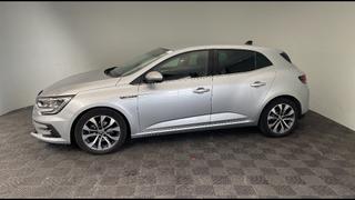 Renault Megane 4  - photo 1