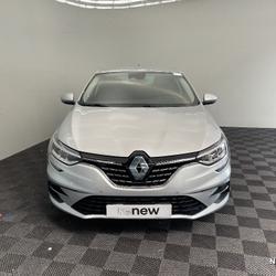 Renault Megane 4 Megane IV Berline TCe 140 EDC Techno P&eacute;ronne