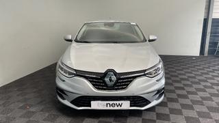 Renault Megane 4  - photo 2