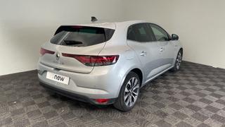 Renault Megane 4  - photo 3