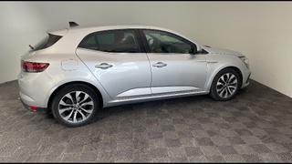 Renault Megane 4  - photo 4
