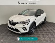 Renault Captur Péronne