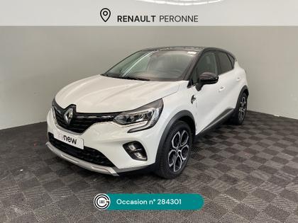 Renault Captur - Captur TCe 90 Techno - 17 990 €
