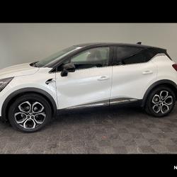 Renault Captur Captur TCe 90 Techno P&eacute;ronne