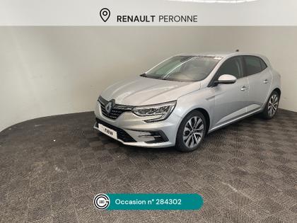 Renault Scenic 4 - Scenic TCe 140 EDC Techno - 18 990 €
