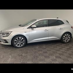 Renault Scenic 4 Scenic TCe 140 EDC Techno P&eacute;ronne