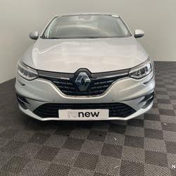 Renault Scenic 4 Scenic TCe 140 EDC Techno P&eacute;ronne