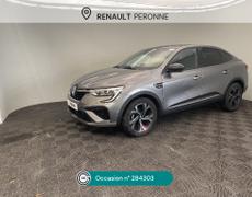Renault Arkana Péronne