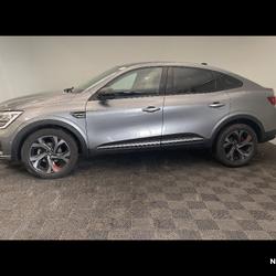 Renault Arkana Arkana TCe 160 EDC FAP - 21B R.S. Line P&eacute;ronne