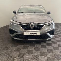 Renault Arkana Arkana TCe 160 EDC FAP - 21B R.S. Line P&eacute;ronne