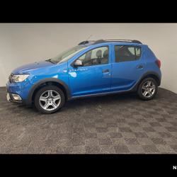 Dacia Sandero Sandero ECO-G 100 Stepway P&eacute;ronne