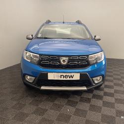 Dacia Sandero Sandero ECO-G 100 Stepway P&eacute;ronne