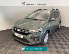 Dacia Jogger Péronne